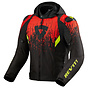 Black-red