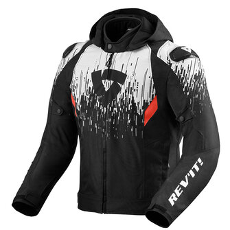 Rev'it Samples Jacket Quantum 2 H2O
