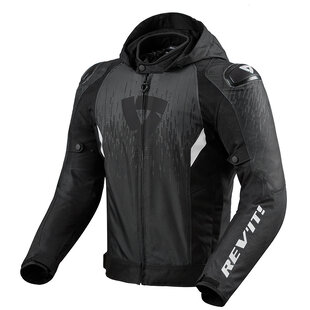 Jacket Quantum 2 H2O