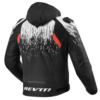 Rev'it Samples Jacket Quantum 2 H2O