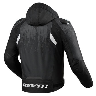 Rev'it Samples Jacket Quantum 2 H2O