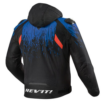Rev'it Samples Jacket Quantum 2 H2O