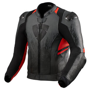 Jacket Quantum 2