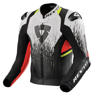 Jacket Quantum 2 Pro Air