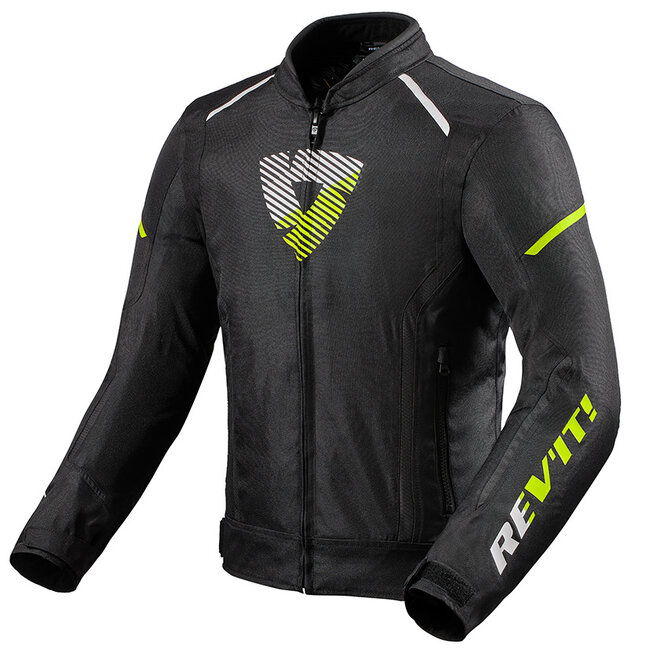 Rev'it Samples Jacket Sprint H2O