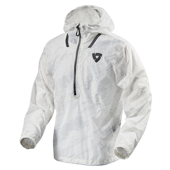 Rev'it Samples Jacket Rain Smock Barrier