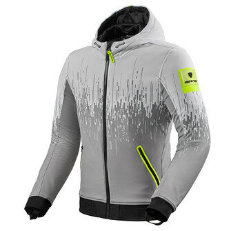 Rev'it Samples Jacket Quantum 2 WB