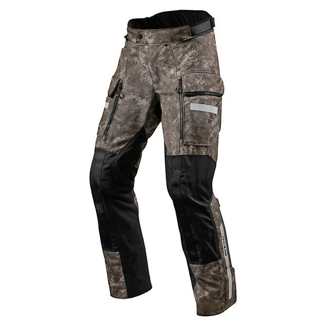 Rev'it Samples Trousers Sand 4 H2O