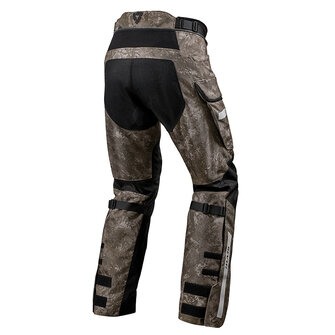 Rev'it Samples Trousers Sand 4 H2O