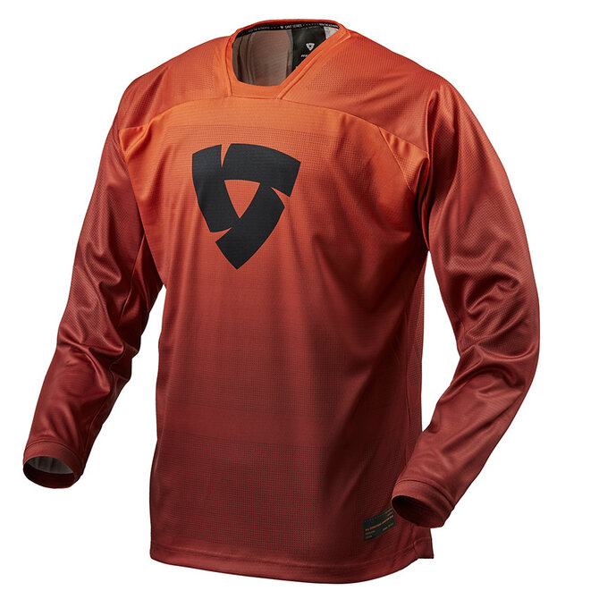 Rev'it Samples Shirt Scramble
