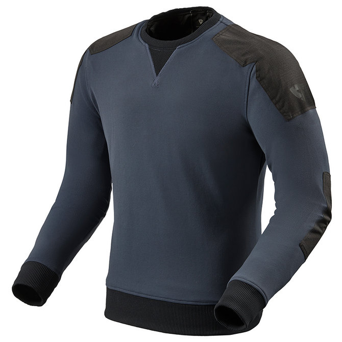 Rev'it Samples Sweater Whitby