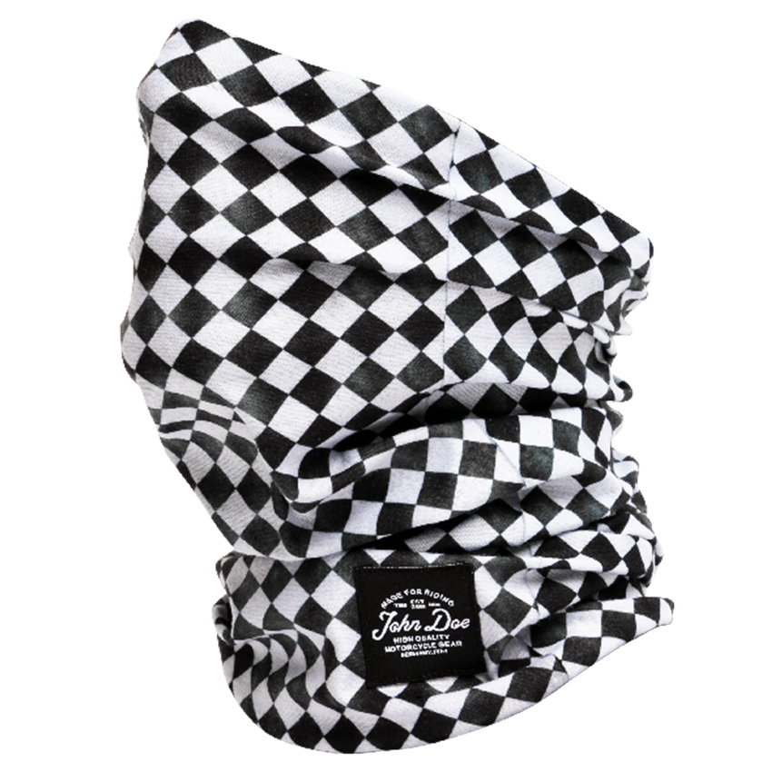 John Doe Tube Mini Flag