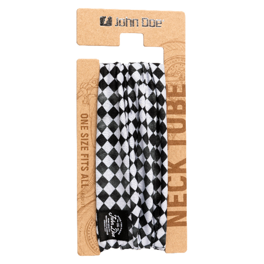 John Doe Tube Mini Flag