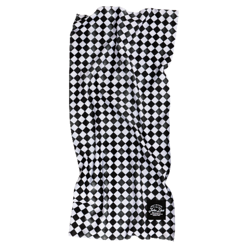 John Doe Tube Mini Flag