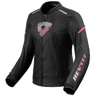 Rev'it Samples Jacket Sprint H2O Ladies