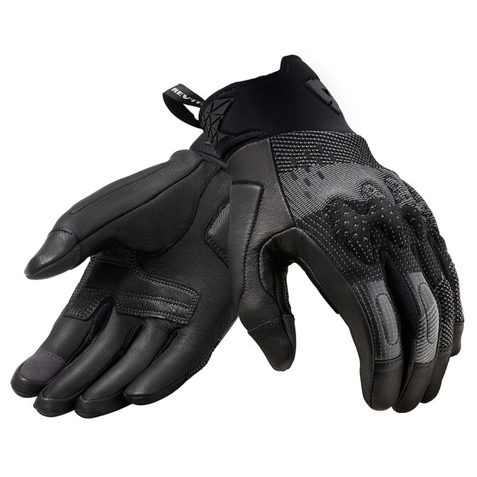 Rev'it Samples Gloves Kinetic