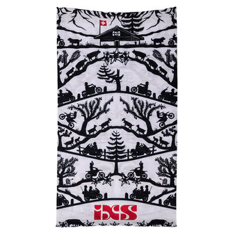 Ixs Tube Scarf Micro