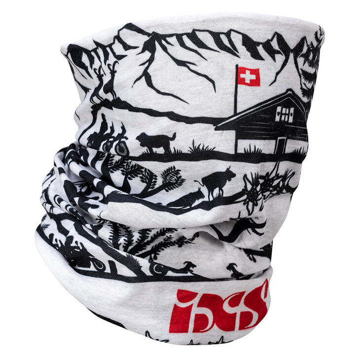 Ixs Tube Scarf Micro