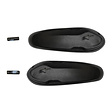 Alpinestars Supertech R Toe Slider W/Screws And Hexagonal Key Black 10