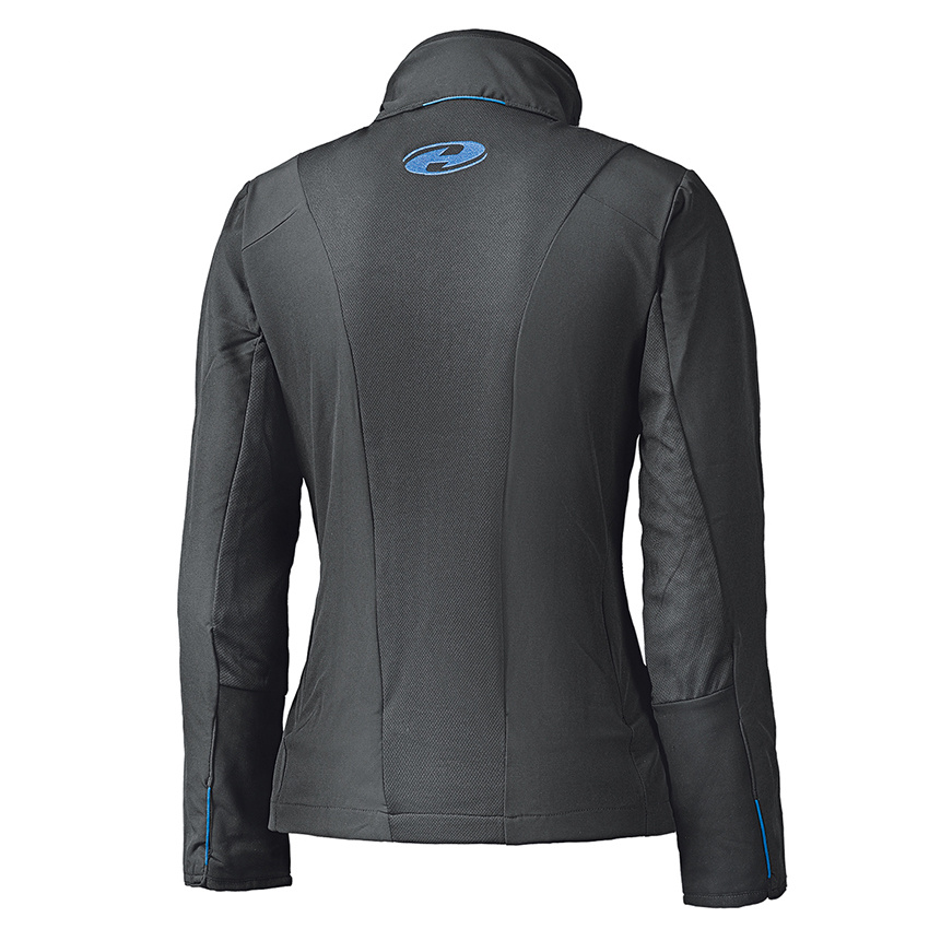 Held Clip-in Windblocker Top Ladies