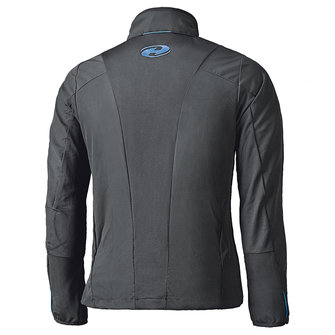 Held Clip-in Windblocker Top