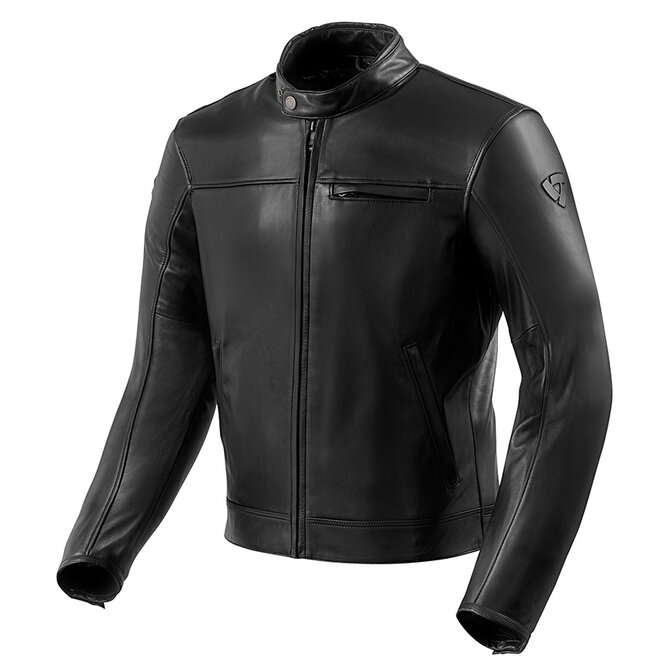 Rev'it Samples Jacket Roamer 2