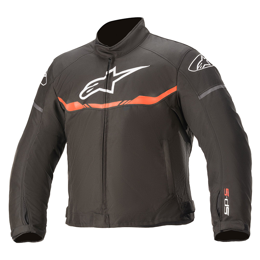 Alpinestars Youth T-SP S WP
