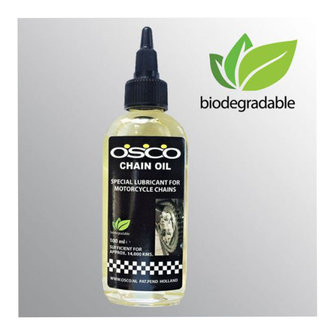 Osco Oil Refill Bottle 100ml