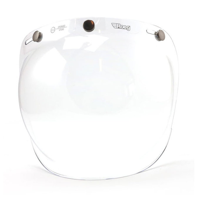 Roeg Jett / Jettson Bubble Vizier