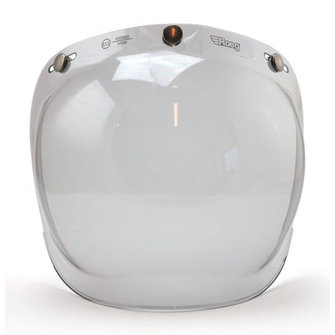 Roeg Jett / Jettson Bubble Vizier