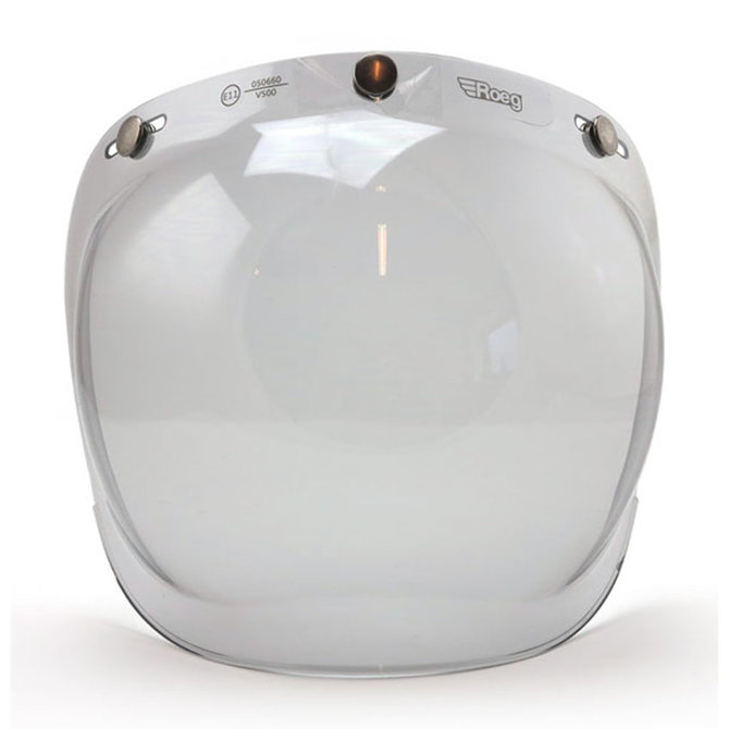 Roeg Jett / Jettson Bubble Vizier