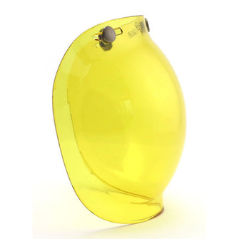 Roeg Jett / Jettson Bubble Vizier