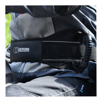 Oxford Pillion Grip - Passenger Belt