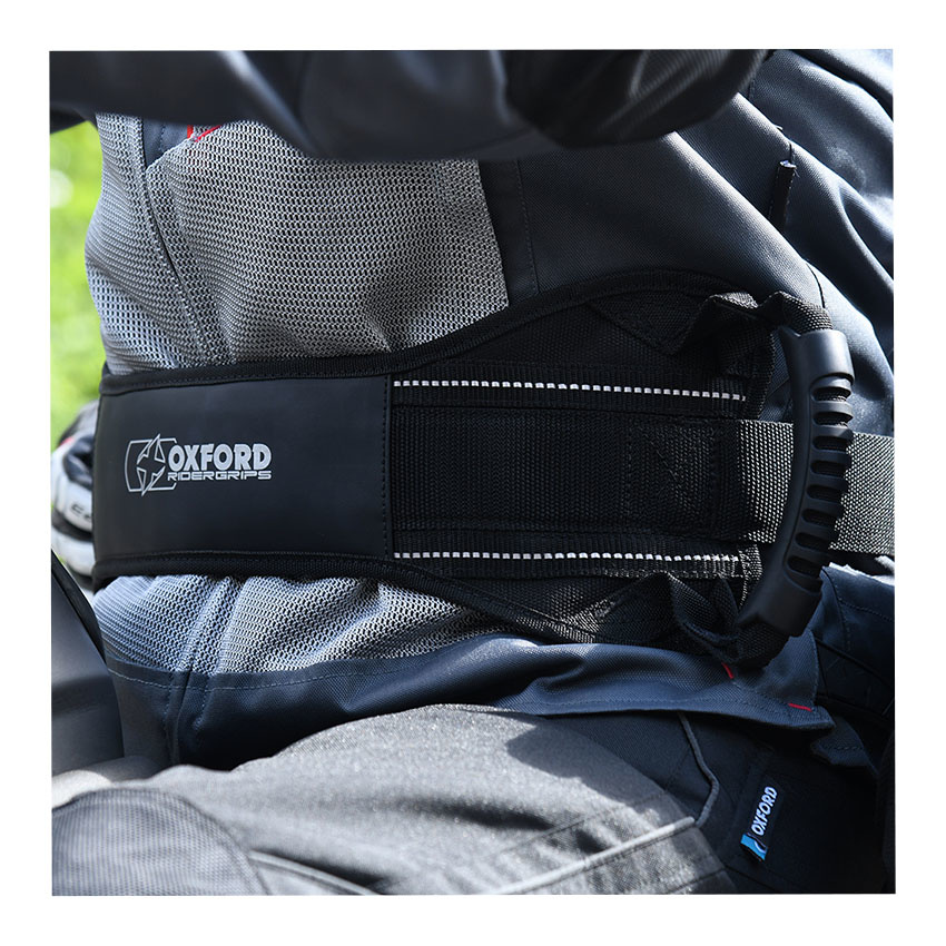 oxford pillion grips