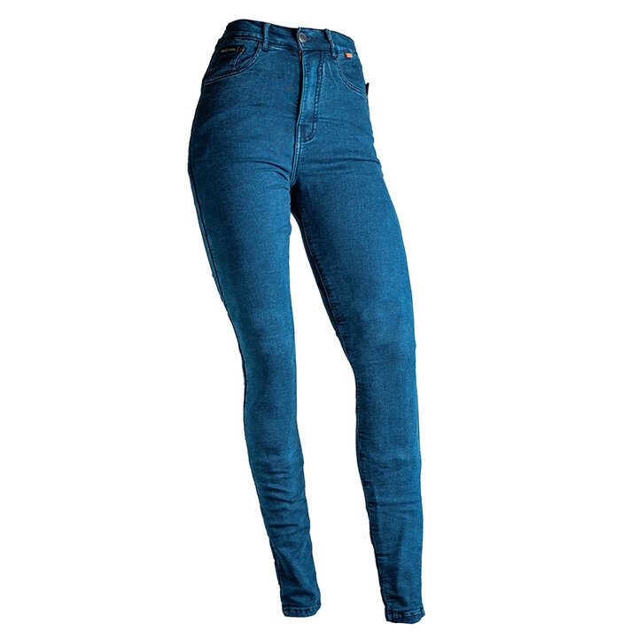 Motorbroek Dames Richa Jegging Short