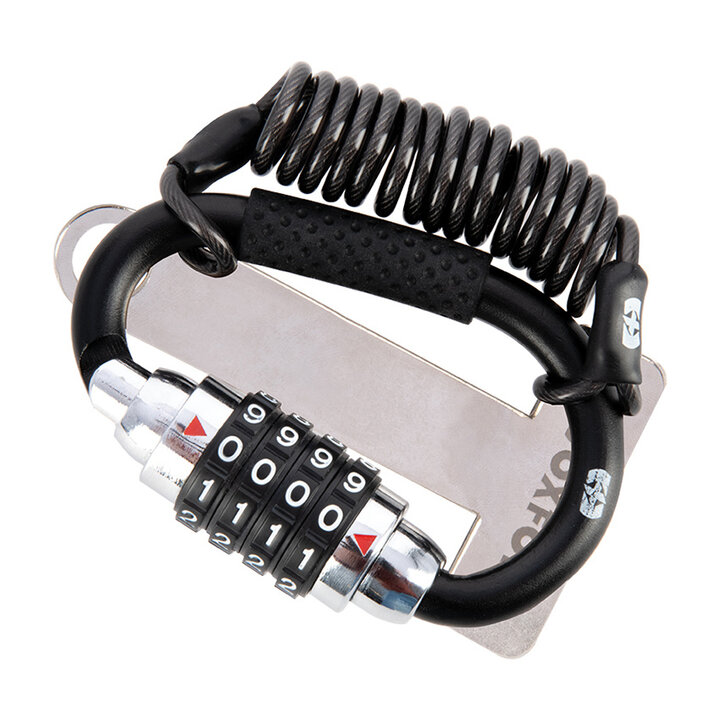 Oxford Lidlock / Helmet Lock