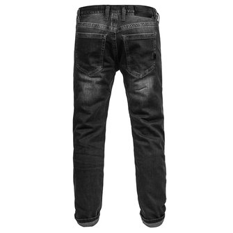 John Doe Original Jeans Black Used