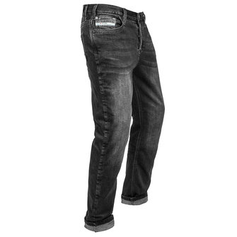 John Doe Original Jeans Black Used