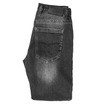 John Doe Original Jeans Black Used