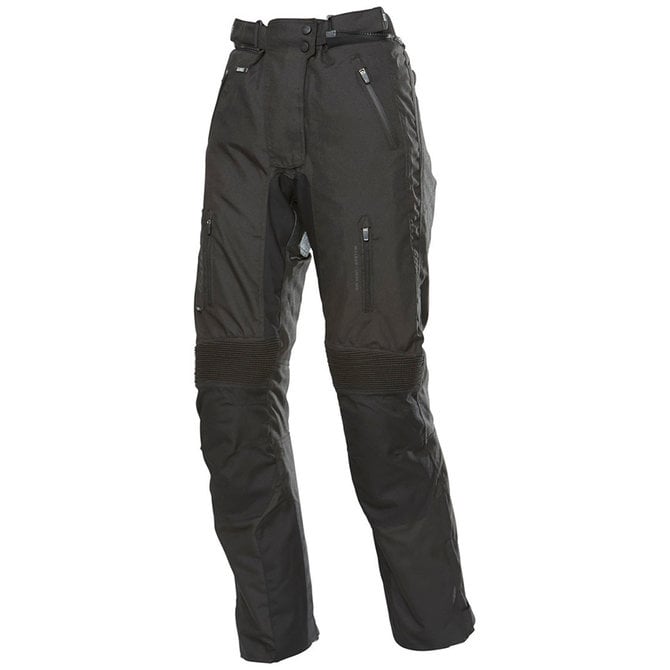 Winter Warm Cold Proof Motorcycle Pants Quick Take-off Trousers Waterproof  CE Protection Armor Cotton Liner Ski Moto Bike Pants