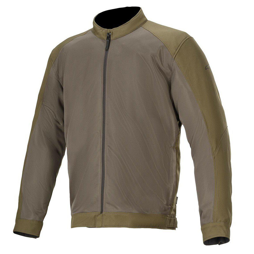 Alpinestars - Calabasas Air motorcycle jacket - Biker Outfit