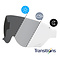 CJ-3 Ex-Zero / J.O Visor Photochromic