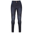 MotoGirl Ellie Skinny Stretch