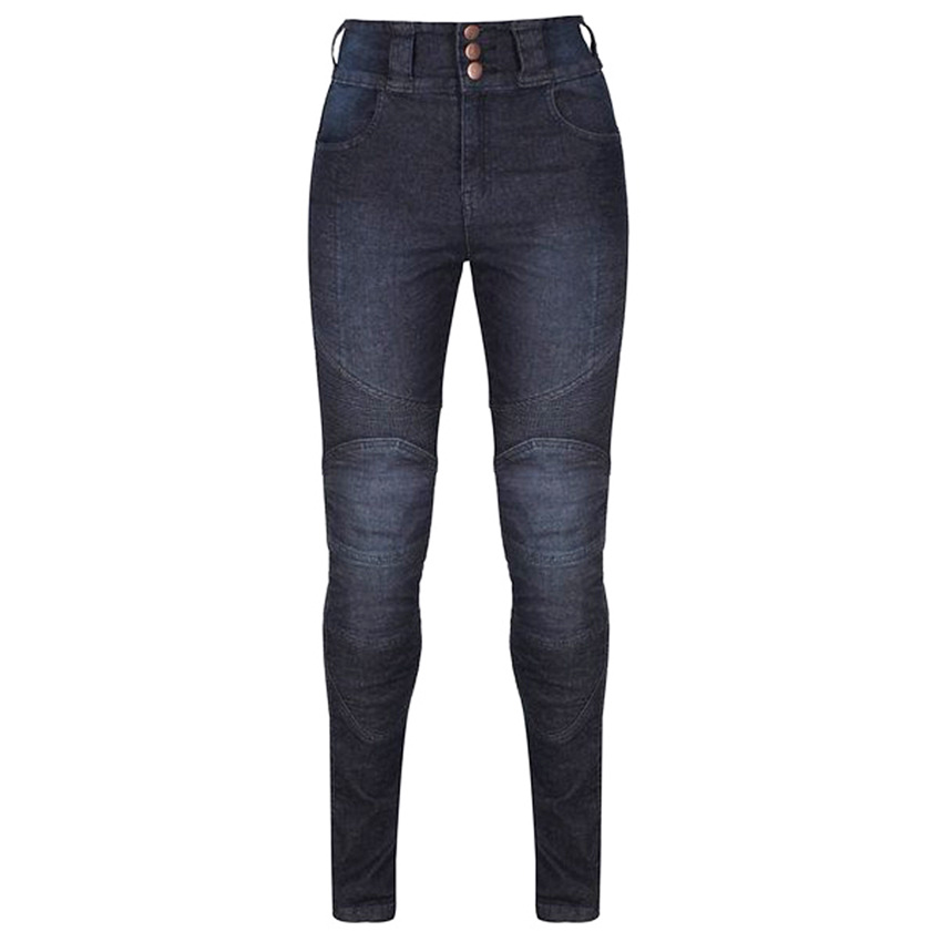 MotoGirl Ellie Blue Jeans —