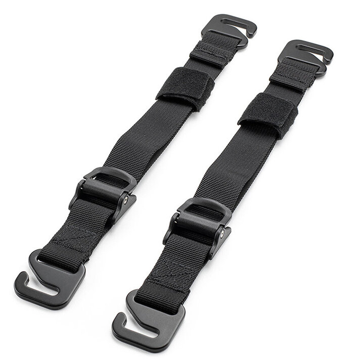 Kriega OS-Mini Cam Strap set OS-Series Black 101