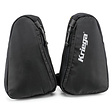 Kriega Trail Pockets Black 101