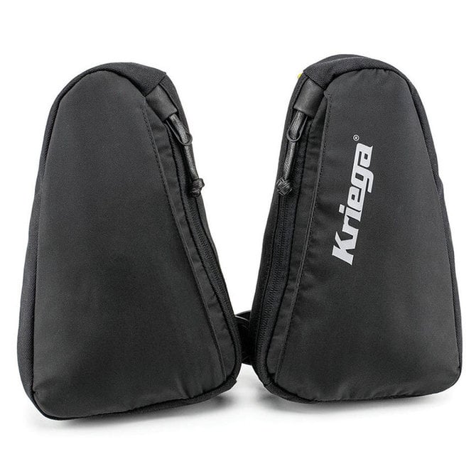 Kriega Trail Pockets