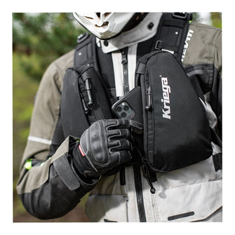 Kriega Trail Pockets