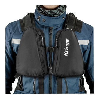 Kriega Trail Pockets