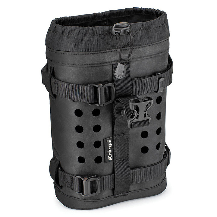 Kriega OS-Bottle Black 101